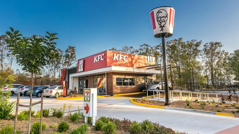 KFC Springfield
