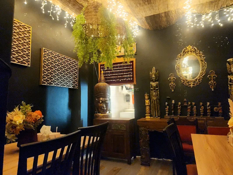Yumm Thai co co Wallsend