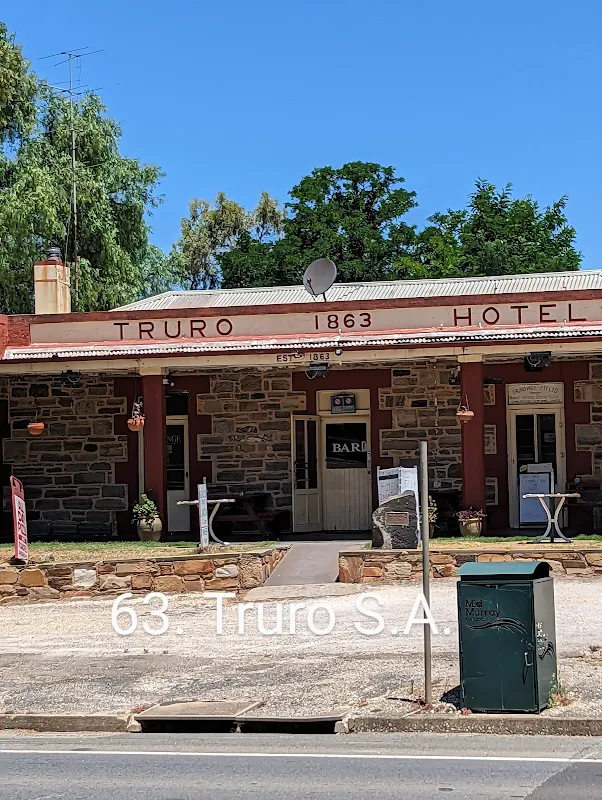 Truro Hotel