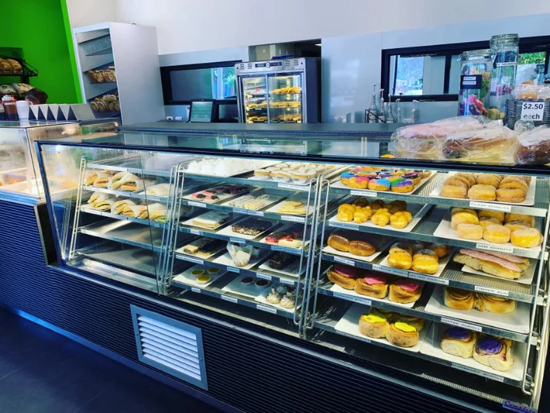 Gray's Bakery