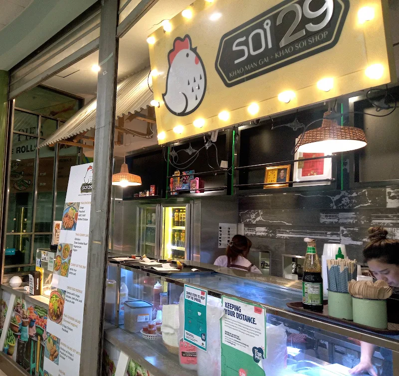 SOI 29