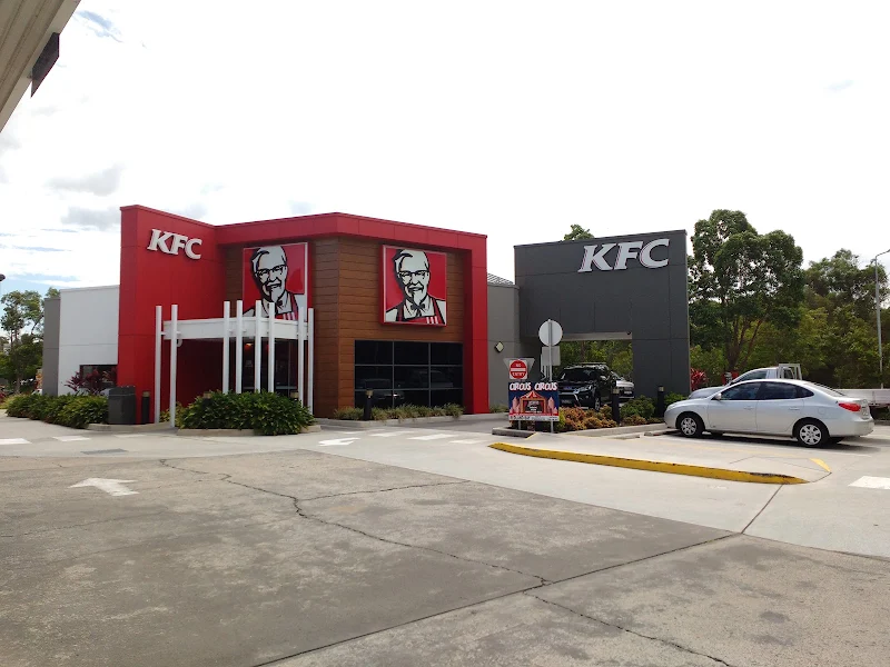 KFC Victoria Point