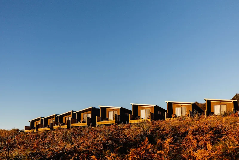 Freycinet Resort