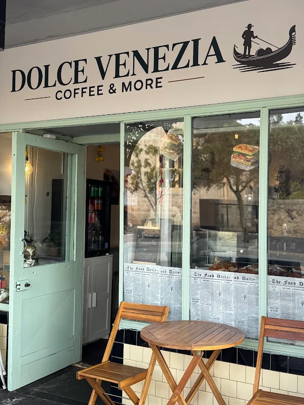 Dolce Venezia