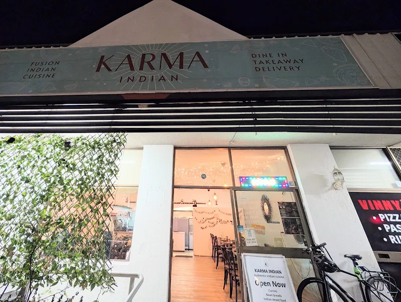 Karma Indian