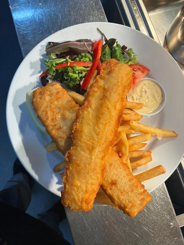 Flagstick Bistro Deniliquin