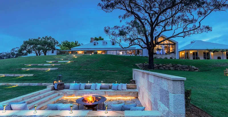 Spicers Guesthouse