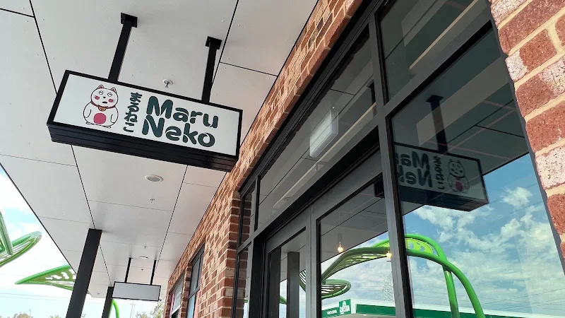 Maru Neko
