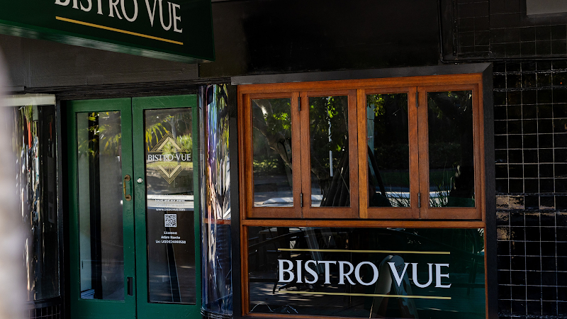 Bistro Vue Coffs Harbour