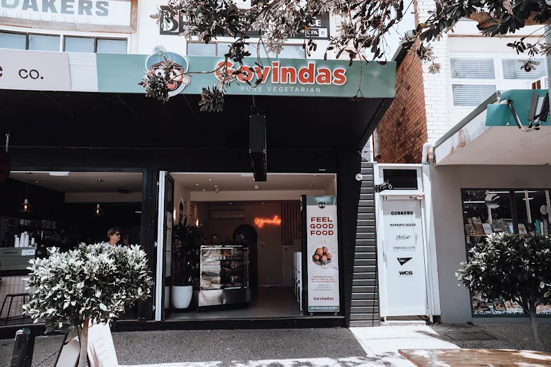 Govindas Kingscliff