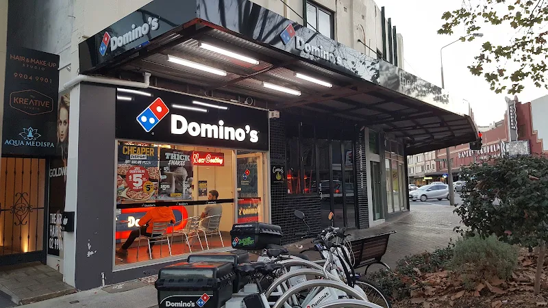 Domino's Pizza Cremorne