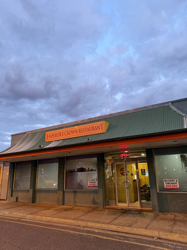 Emperor's Crown Chinese Restaurant