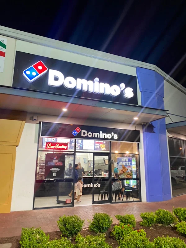 Domino's Pizza Bunbury