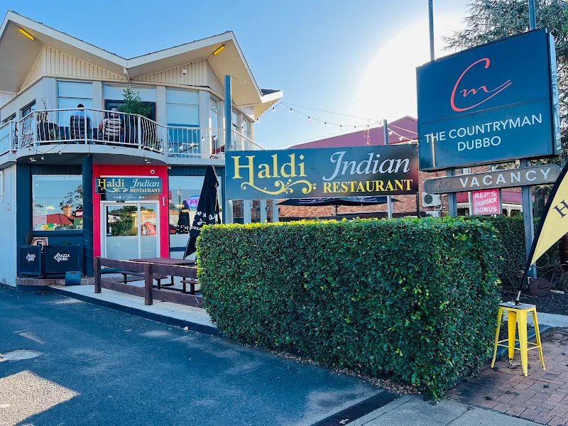 Haldi Indian Restaurant