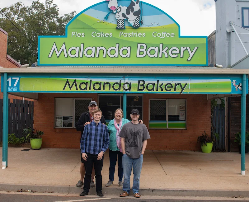 Malanda Bakery