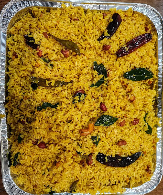 Santhoshi Home Foods