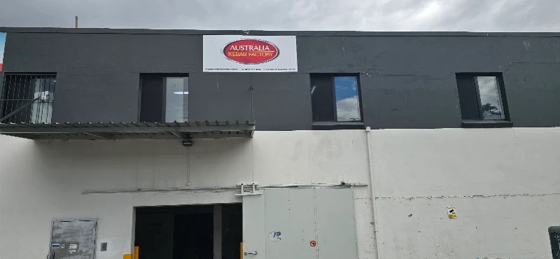 Australia Kebab Factory
