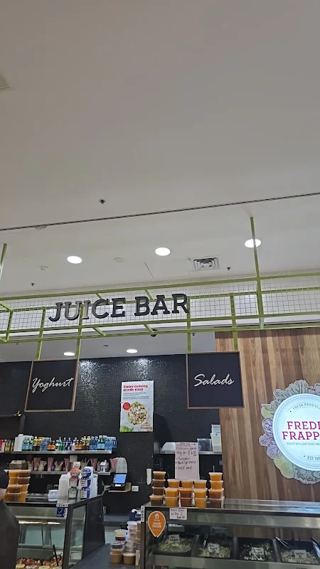 Fruit Salad with Your Choice of Yoghurt