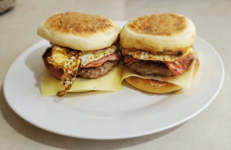 Paradise Snack Shack