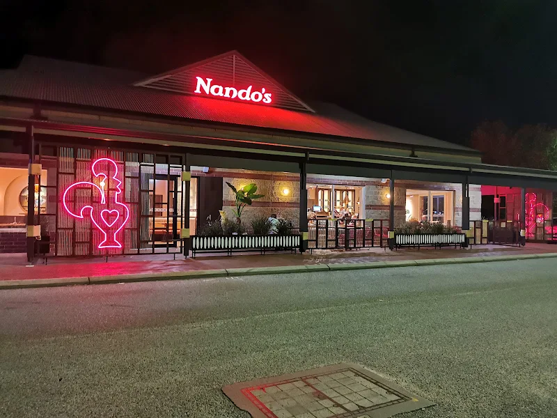 Nando's Woodvale