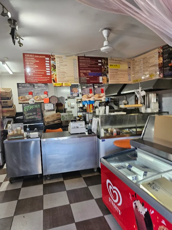 Derby Kebabs (Cairo Kebabs)