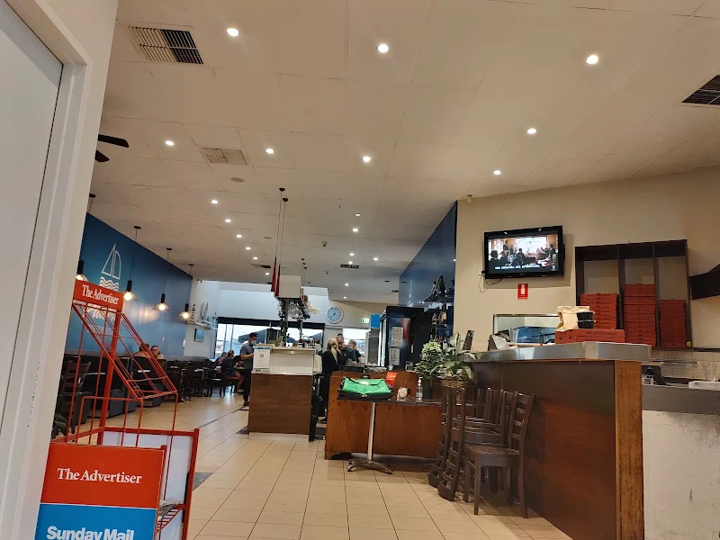 Miami Grill
