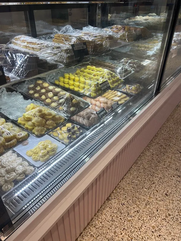 Roya Sweets ( Persian sweets )