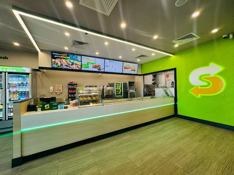 Subway