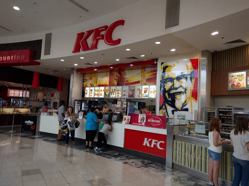 KFC Highpoint - Level 3