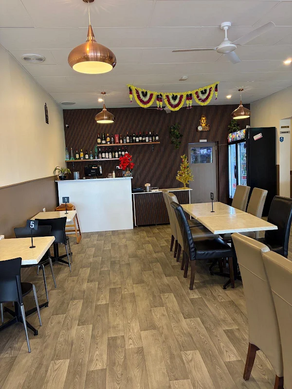 Indian Food Depot