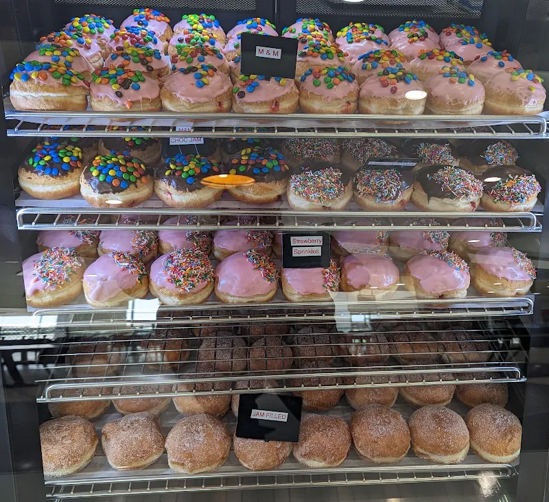 Karl's Donuts