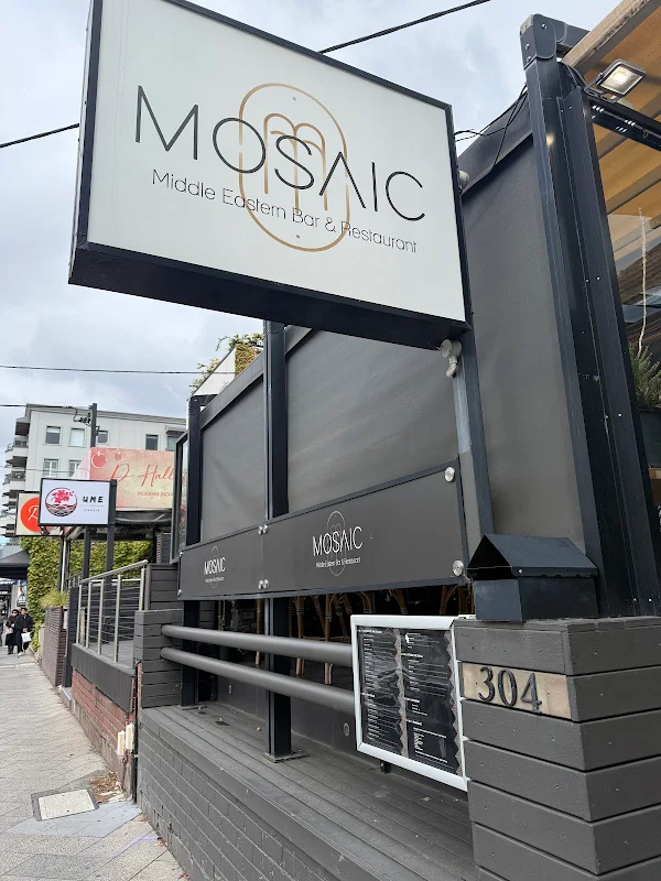 Mosaic