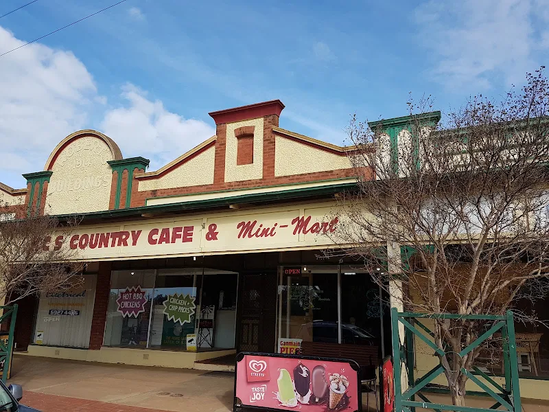 Marrar Kitchen & Co