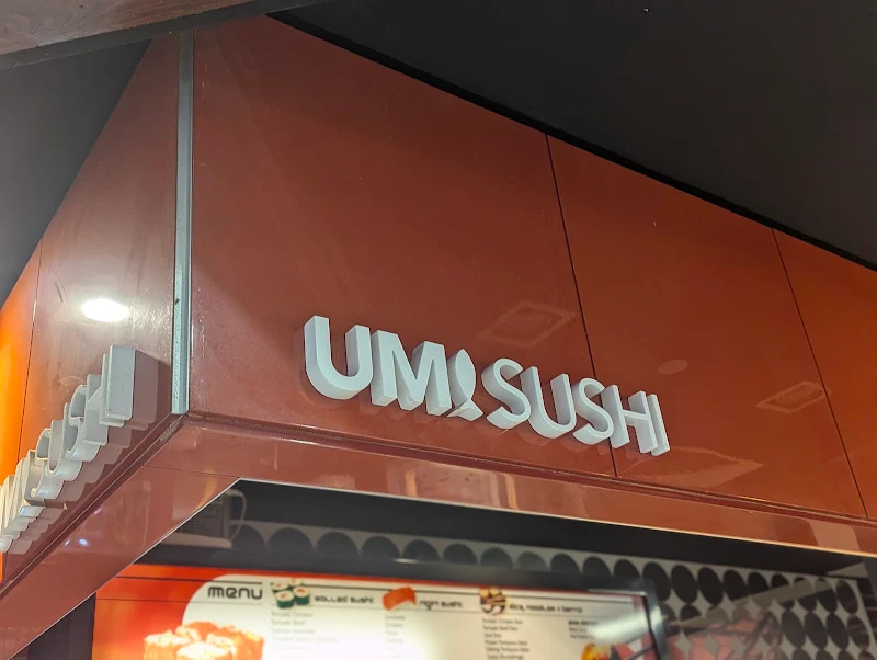 Umi Sushi
