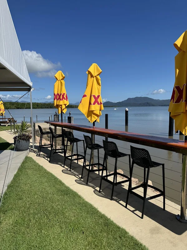 Lucinda Cove Resort