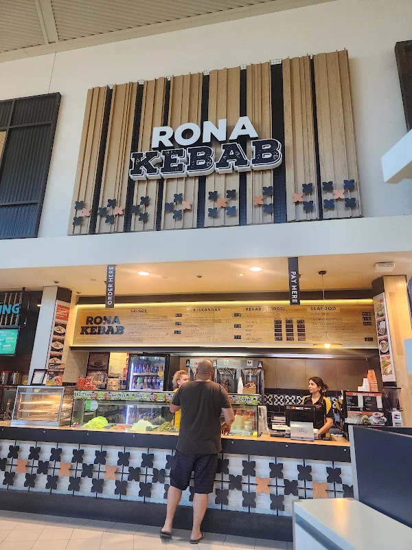 Rona Kebabs