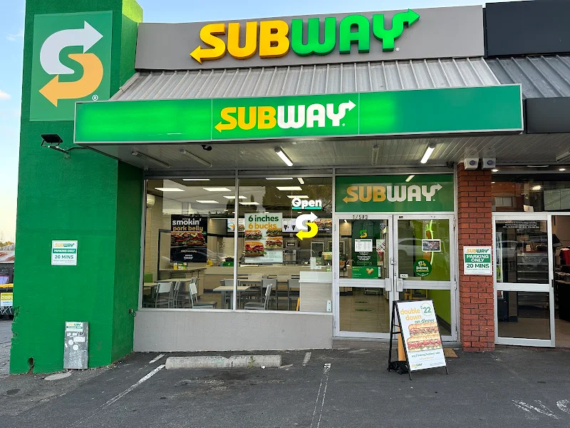 Subway