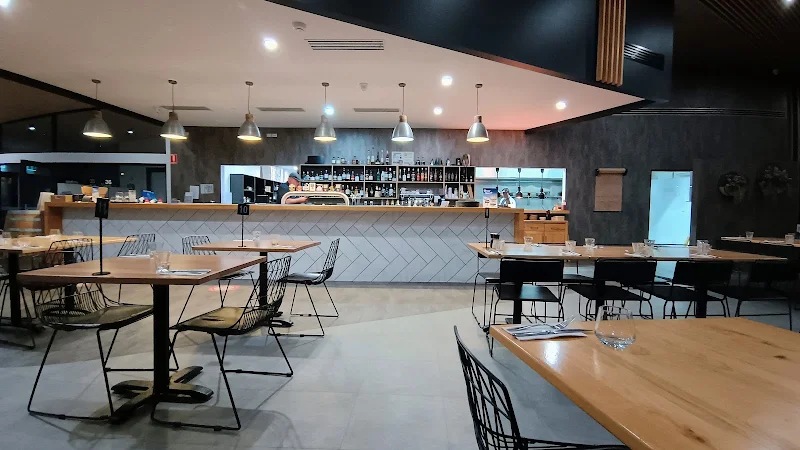 Parkside Bar And Kitchen