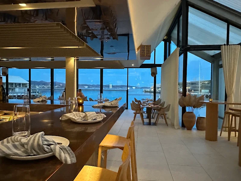 Restaurant Maria