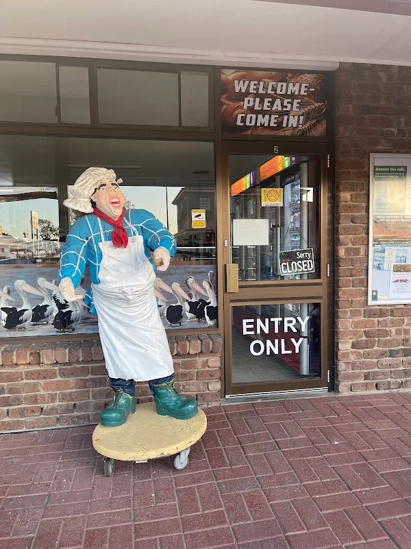 Meningie Bakery