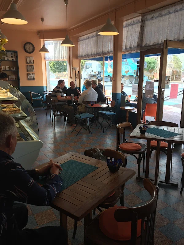 Le Papillon Patisserie