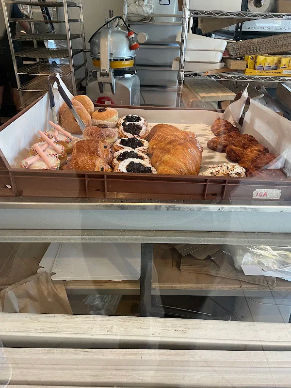 Jane Dough Bakery