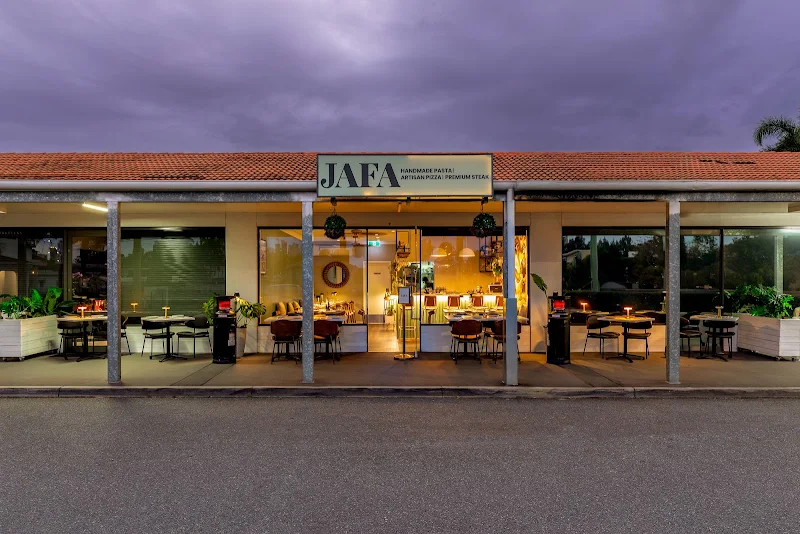 Jafa