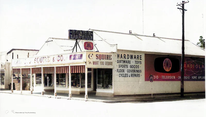 Harvey Fish And Chips