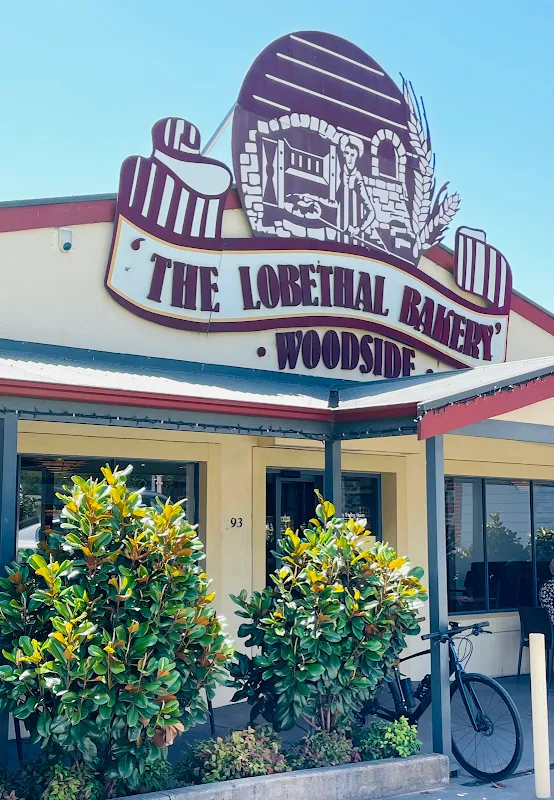 Lobethal Bakery - Woodside