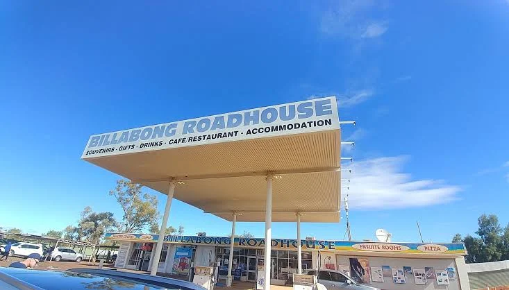 Billabong Roadhouse
