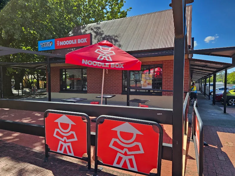 Noodle Box Mount Barker