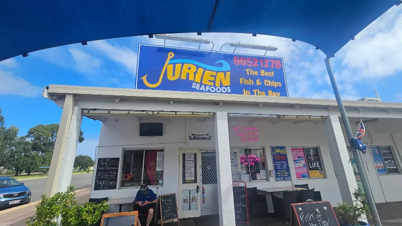 Jurien Seafoods