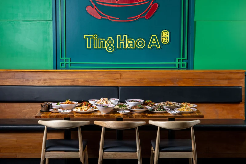Ting Hao A