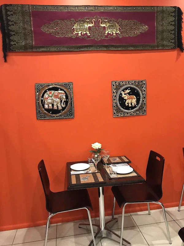 Chada Thai Takeaway Noosaville